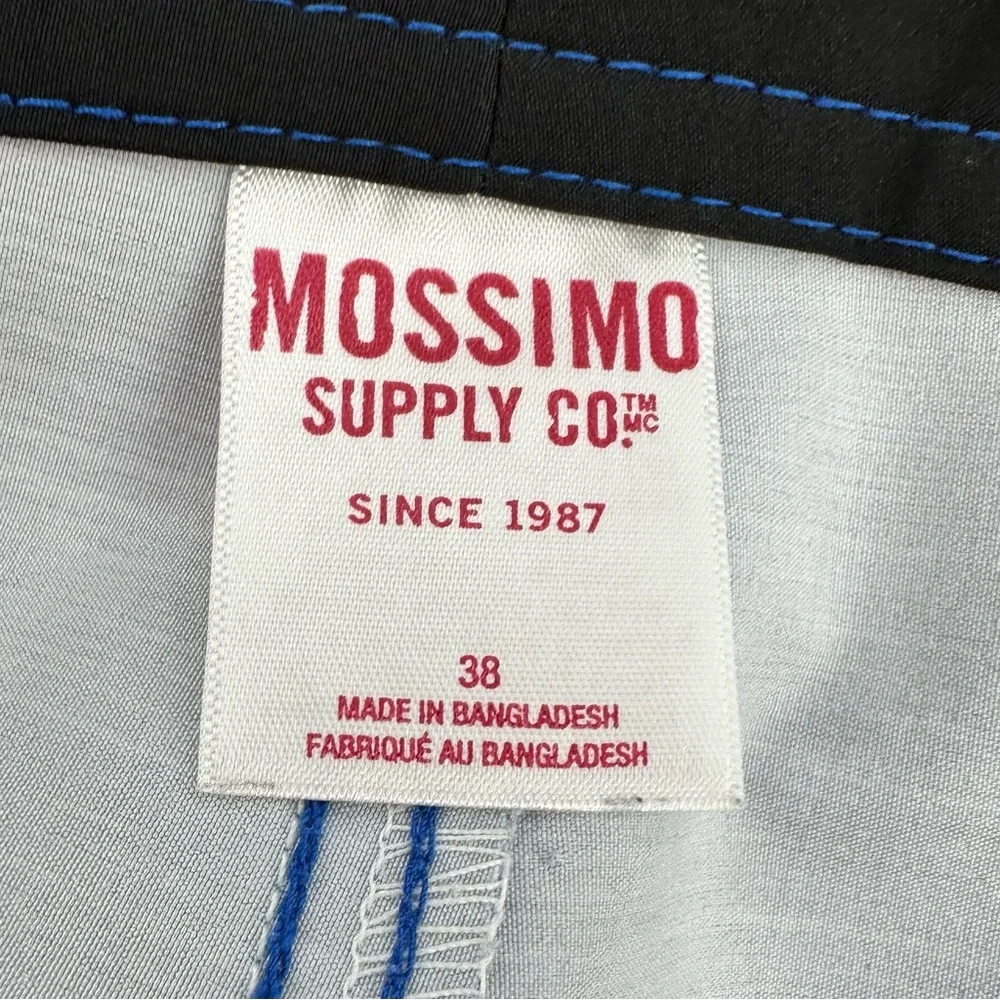 Mossimo Supply Co. mossimo supply